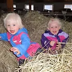 Urlaub Auf Dem Haberlhof Vakantieboerderij *
