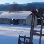 Urlaub Auf Dem Haberlhof Vakantieboerderij