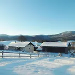 Urlaub Auf Dem Haberlhof * Lohberg