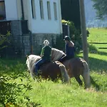 Urlaub Auf Dem Haberlhof Vakantieboerderij Lohberg