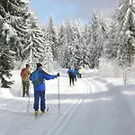 Vakantieboerderij Urlaub Auf Dem Haberlhof
