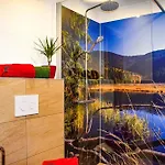 Vakantieboerderij Urlaub Auf Dem Haberlhof