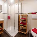 Vakantieboerderij Urlaub Auf Dem Haberlhof