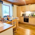 Urlaub Auf Dem Haberlhof Vakantieboerderij Lohberg