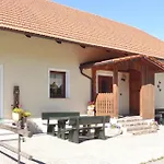 Urlaub Auf Dem Haberlhof Vakantieboerderij