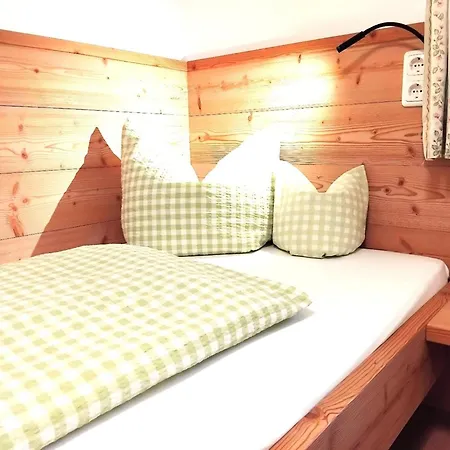 Vakantieboerderij Urlaub Auf Dem Haberlhof *