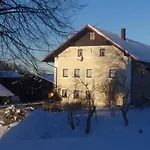 Gospodarstwo agroturystyczne Urlaub Auf Dem Haberlhof