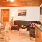 Urlaub Auf Dem Haberlhof Gospodarstwo agroturystyczne Lohberg