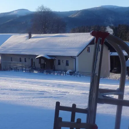 Urlaub Auf Dem Haberlhof Farm stay