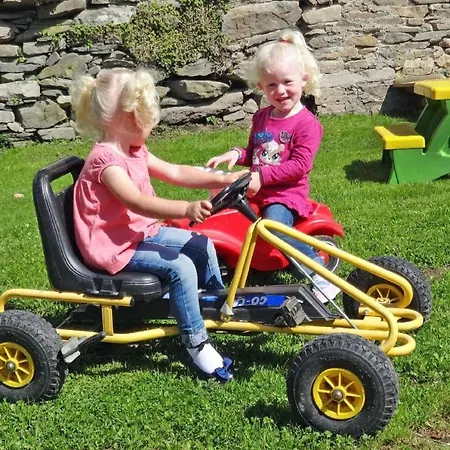 Farm stay Urlaub Auf Dem Haberlhof *