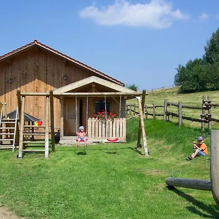 Urlaub Auf Dem Haberlhof