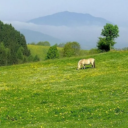 Urlaub Auf Dem Haberlhof Farm stay