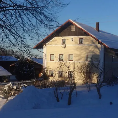 Farm stay Urlaub Auf Dem Haberlhof