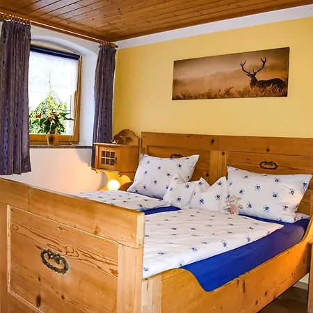 Urlaub Auf Dem Haberlhof * Lohberg