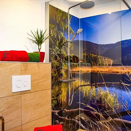 Farm stay Urlaub Auf Dem Haberlhof