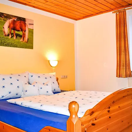 Urlaub Auf Dem Haberlhof Farm stay *