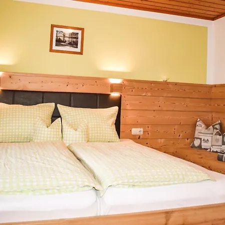 Urlaub Auf Dem Haberlhof Farm stay Lohberg