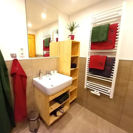 Farm stay Urlaub Auf Dem Haberlhof Lohberg
