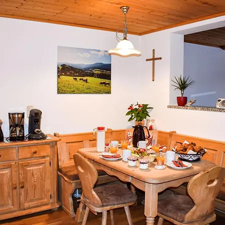 Urlaub Auf Dem Haberlhof Farm stay