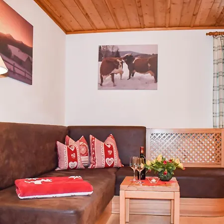 Farm stay Urlaub Auf Dem Haberlhof