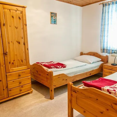 Farm stay Urlaub Auf Dem Haberlhof *