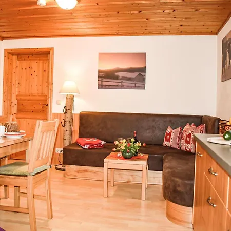 Urlaub Auf Dem Haberlhof Farm stay Lohberg
