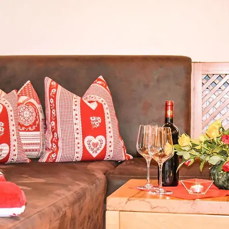 Farm stay Urlaub Auf Dem Haberlhof Lohberg