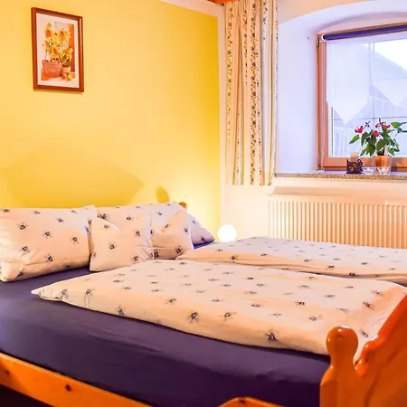 Urlaub Auf Dem Haberlhof