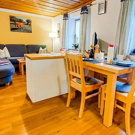 Urlaub Auf Dem Haberlhof 팜스테이