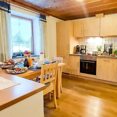 Urlaub Auf Dem Haberlhof Farm stay Lohberg