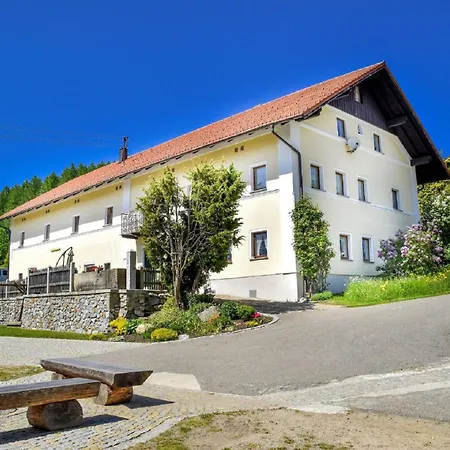 Urlaub Auf Dem Haberlhof Farm stay *