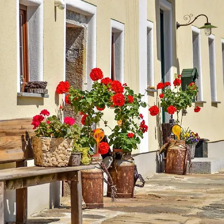 Urlaub Auf Dem Haberlhof Farm stay Lohberg