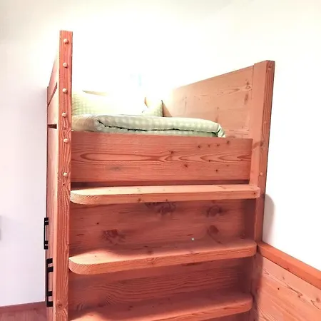 Urlaub Auf Dem Haberlhof ファームステイ *