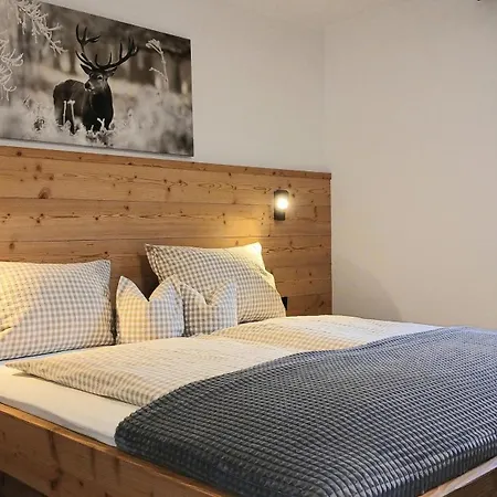 Feriegård Urlaub Auf Dem Haberlhof *
